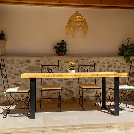 Townhouse Bonany By Homevillas360 Vilafranca De Bonany