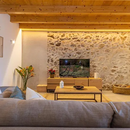 Townhouse Bonany By Homevillas360 Vilafranca De Bonany