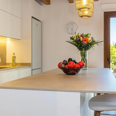 Townhouse Bonany By Homevillas360 * Vilafranca De Bonany