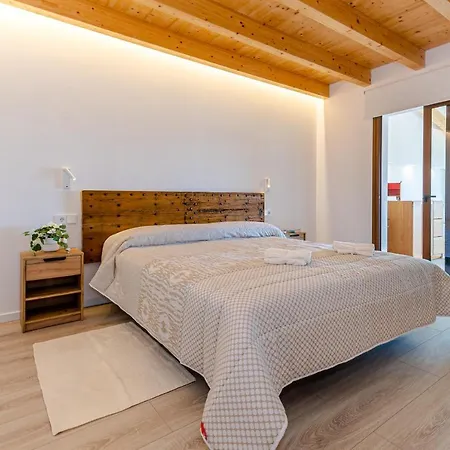 Сasa de vacaciones Townhouse Bonany By Homevillas360 *