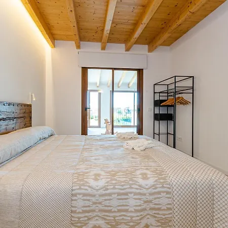Сasa de vacaciones Townhouse Bonany By Homevillas360 *