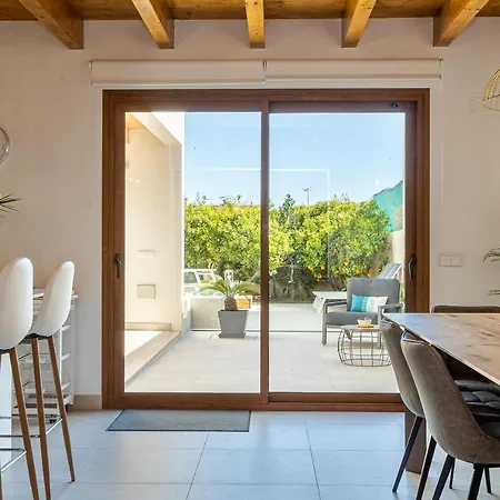 Townhouse Bonany By Homevillas360 * Vilafranca De Bonany