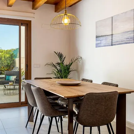 Townhouse Bonany By Homevillas360 *