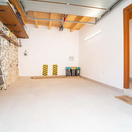 Сasa de vacaciones Townhouse Bonany By Homevillas360 Vilafranca De Bonany
