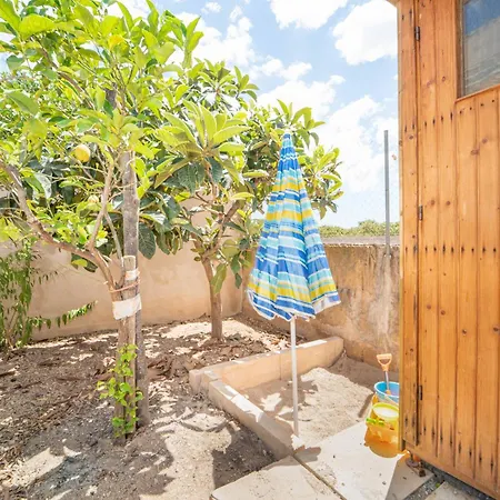 Townhouse Bonany By Homevillas360 Сasa de vacaciones Vilafranca De Bonany