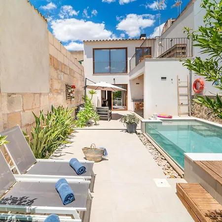 Townhouse Bonany By Homevillas360 Сasa de vacaciones