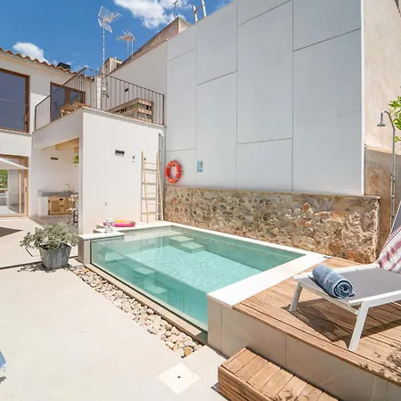Сasa de vacaciones Townhouse Bonany By Homevillas360