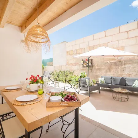 Townhouse Bonany By Homevillas360 Сasa de vacaciones *