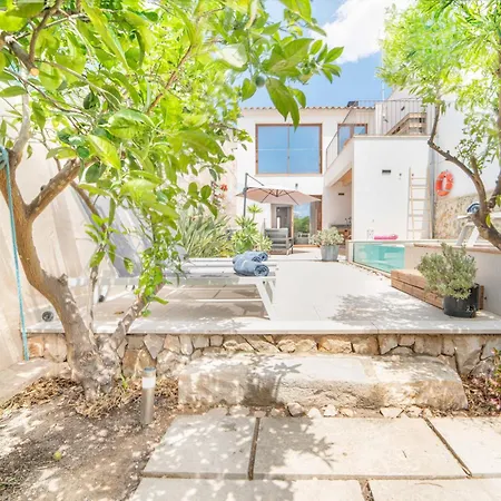 Townhouse Bonany By Homevillas360 Vilafranca De Bonany